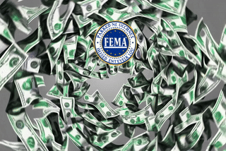 FEMA - TEXAS