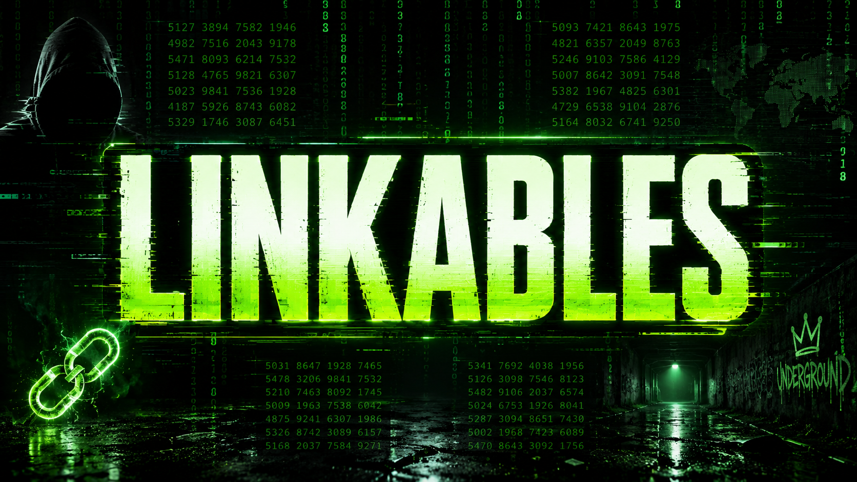 Linkables