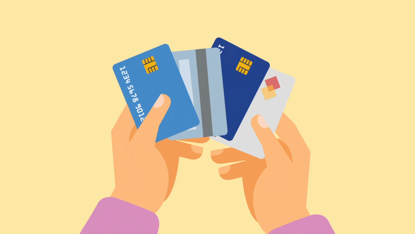 Startup Enrolls ( Apple Card, Cap 1 , Discover )
