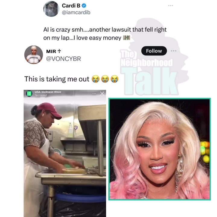 Celebrity Jugging