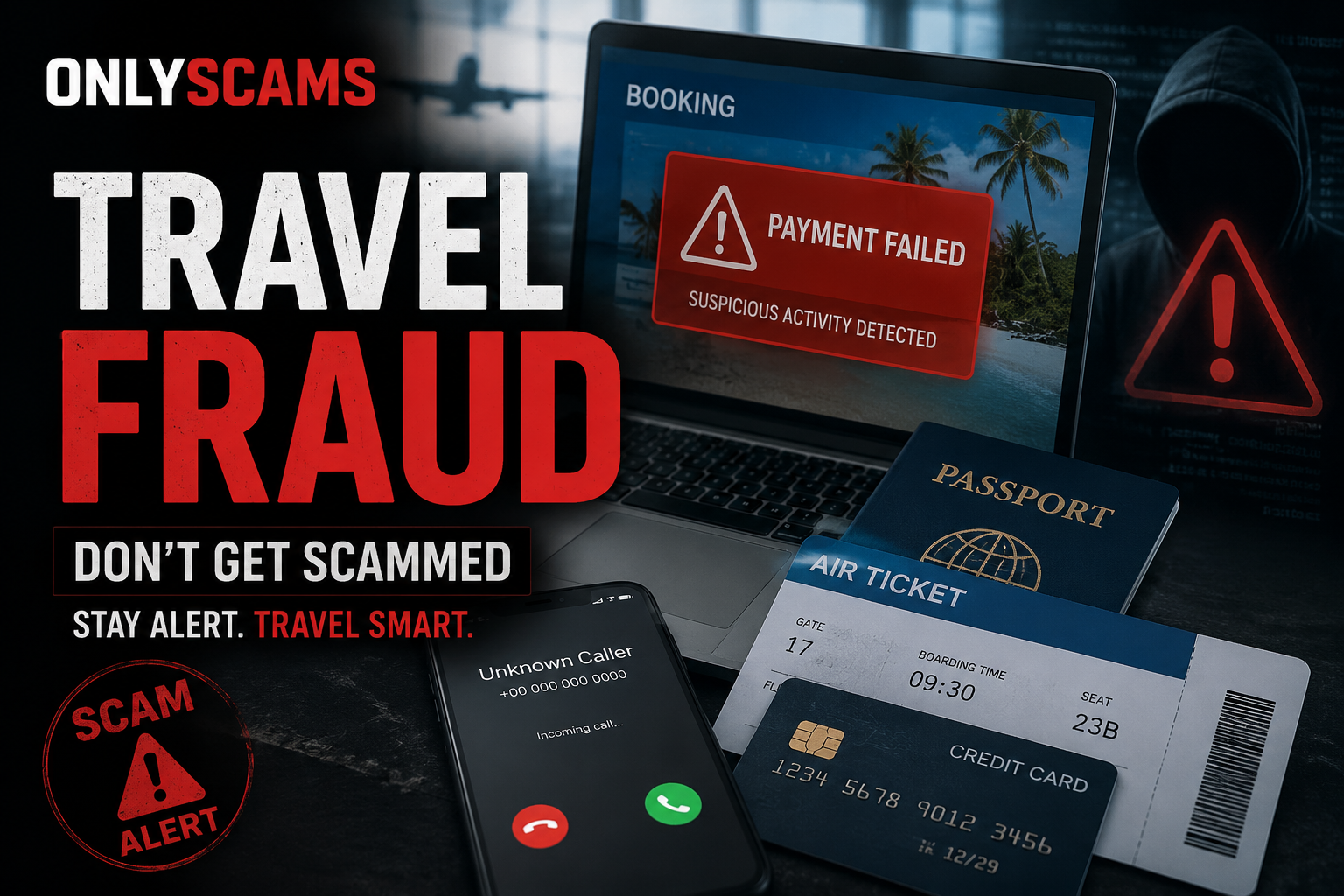 Travel Fraud