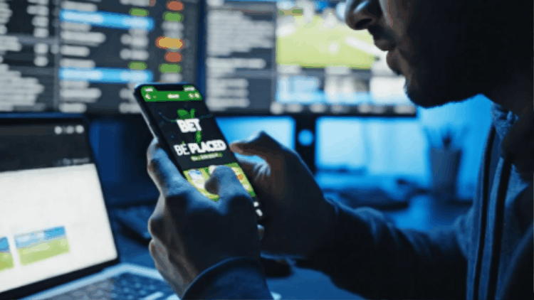 Sports Betting Apps (4 Methods) UPDATED