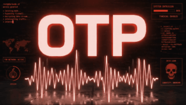 OTP BOTS / Spoofing / Phishing