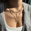Thumbnail: Stone Chain Necklace | 925 Sterling Silver