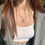 Thumbnail: Pearl Chain Necklace | 925 Sterling Silver