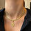 Thumbnail: Thick Cut Wheel Chain | 925 Sterling Silver