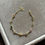 Thumbnail: Mix Bracelet with Colorful Stones | 925 Sterling Silver