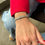Thumbnail: Stone Plate Bracelet | 925 Sterling Silver