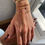 Thumbnail: Mini Heart Shahmaran | 925 Sterling Silver
