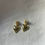 Thumbnail: Double Heart Earrings | 925 Sterling Silver