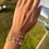 Thumbnail: Double Chain Star Shahmaran | 925 Sterling Silver