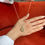 Thumbnail: Moon Symbol Necklace | 925 Sterling Silver
