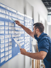 How I Created a Sales Pipeline from scratch
