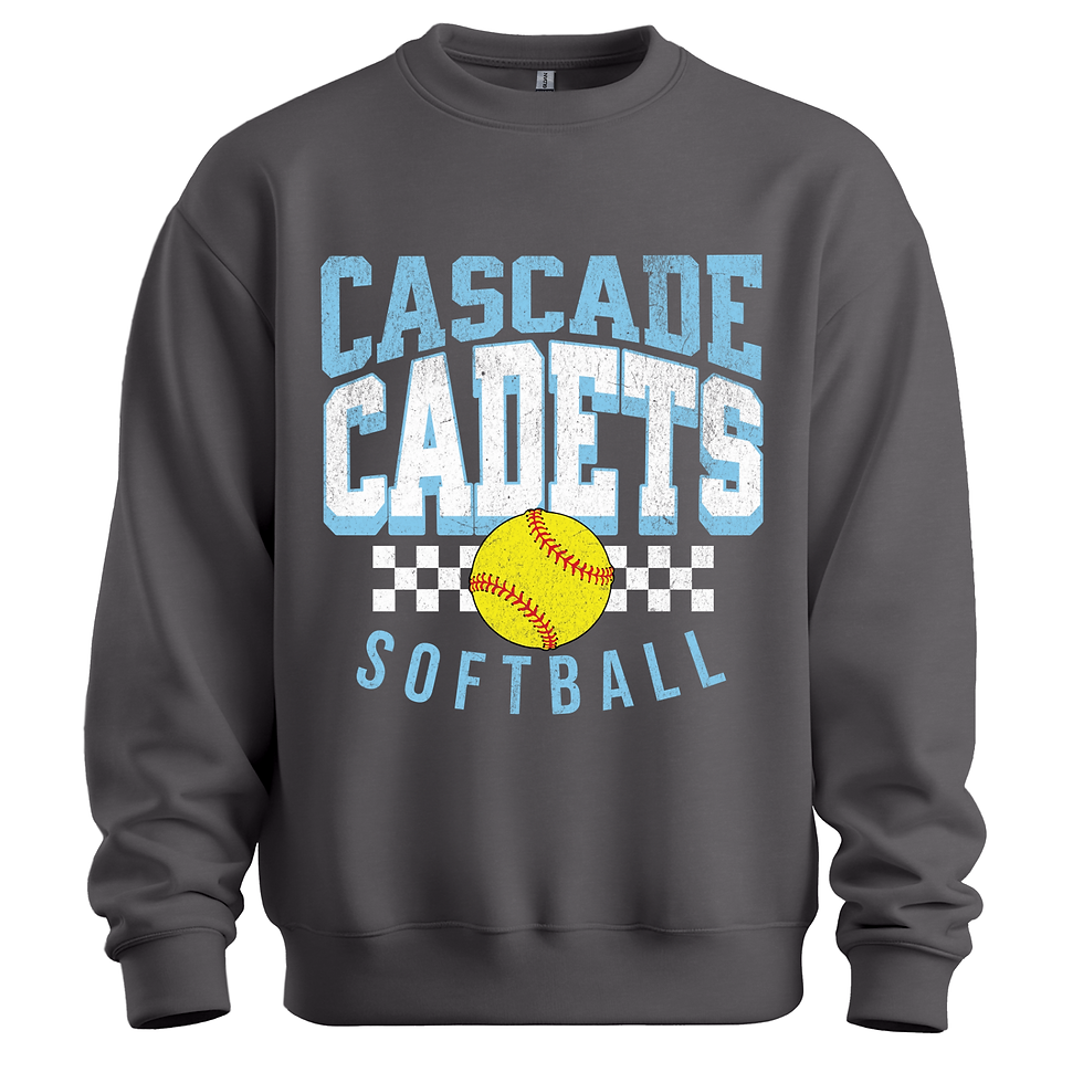 Thumbnail: Cascade Softball Check Crew