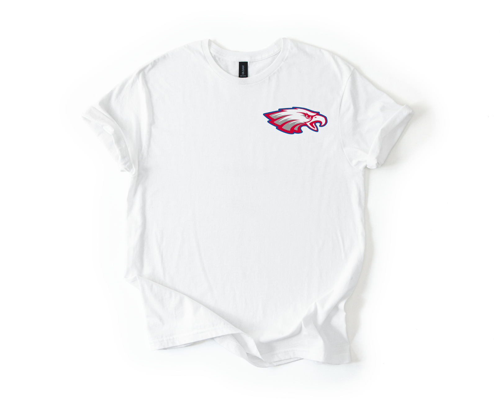 Basic Eagles Tee