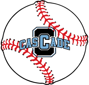 Thumbnail: Baseball/Softball Car Decal