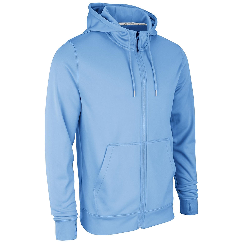 Thumbnail: Basketball Warm-Up Jacket