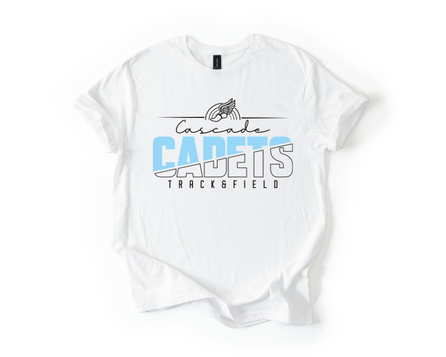 Thumbnail: Track and Field Tee