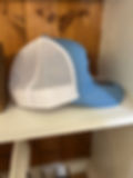 Thumbnail: Cascade Logo Richardson 112 Hat