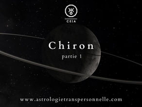 Chiron
