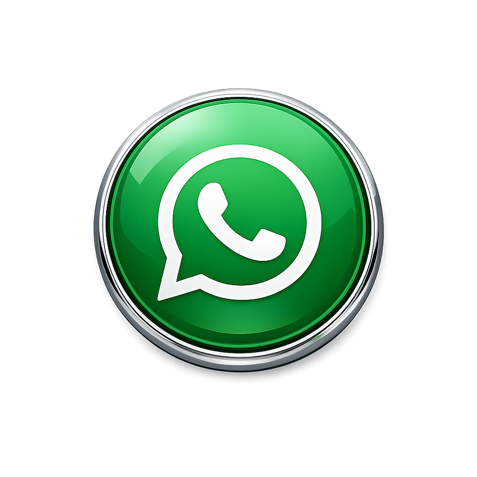 Ícone do Whatsapp para contato com a CDO