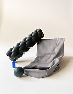 The 'MPR' Foam Roller