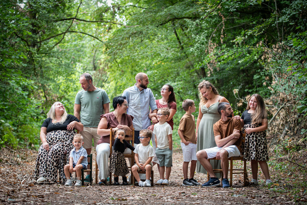 Portraits