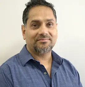 Bashu D Prasai