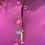 Thumbnail: Fish Necklace