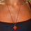 Thumbnail: Heart Necklace