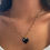 Thumbnail: Heart Necklace
