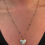 Thumbnail: Heart Necklace