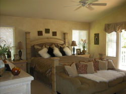 Master Suite - 1000 ft