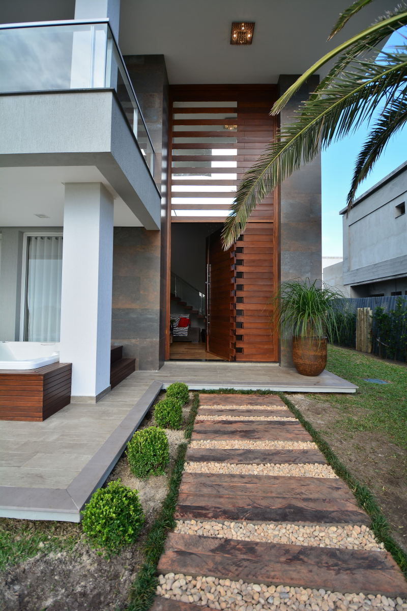 Residência Da Lagoa