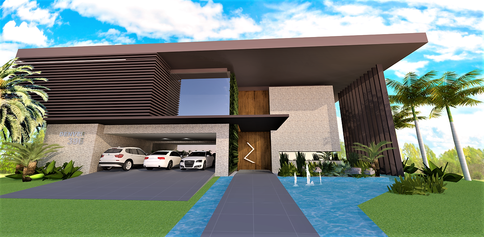 CASA DENVER