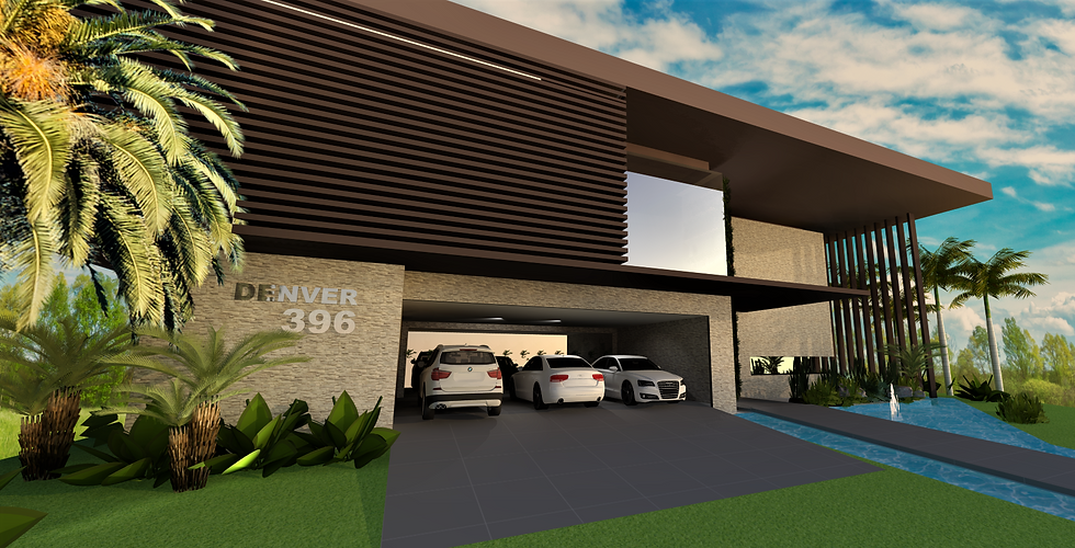 CASA DENVER