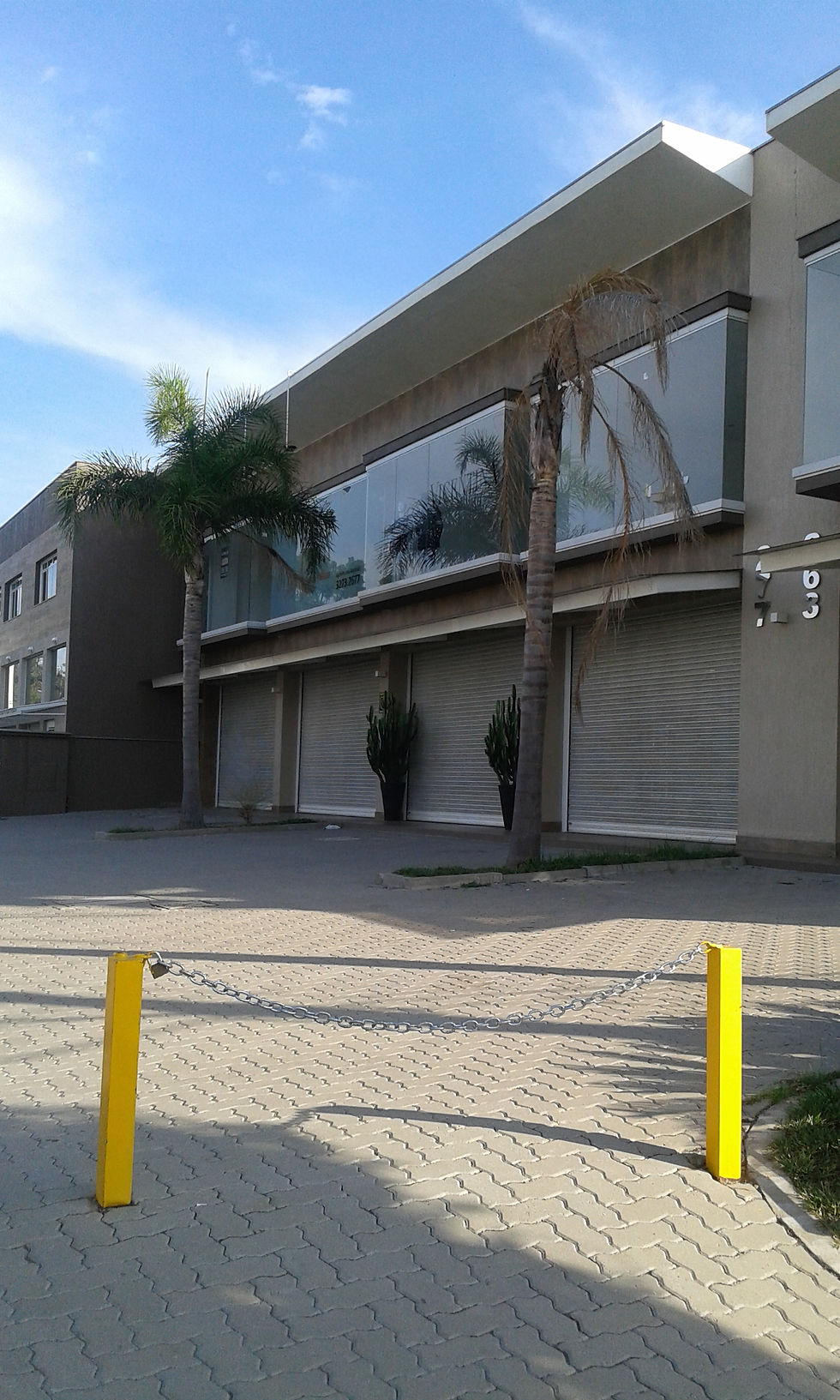 Centro comercial