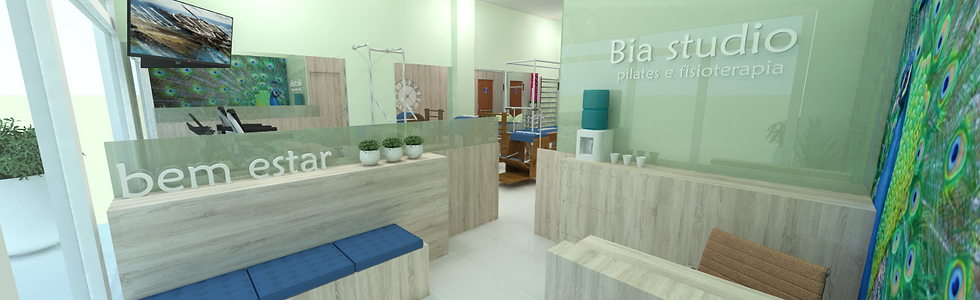 Estudio de Fisioterapia e pilates