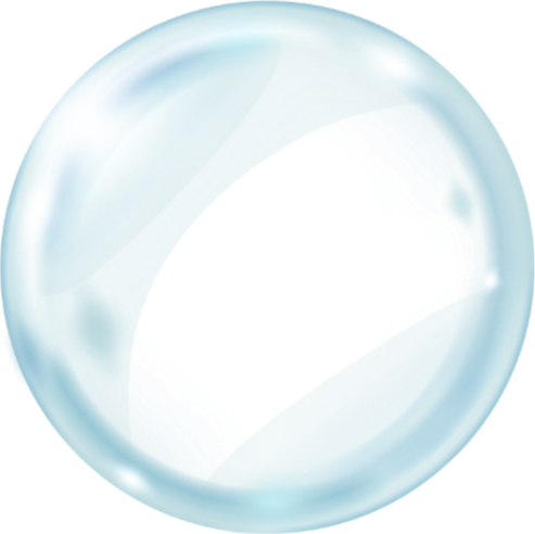 bubble
