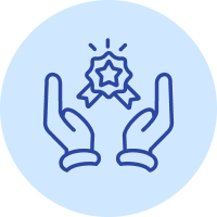 100% 好評、全球熱薦.png