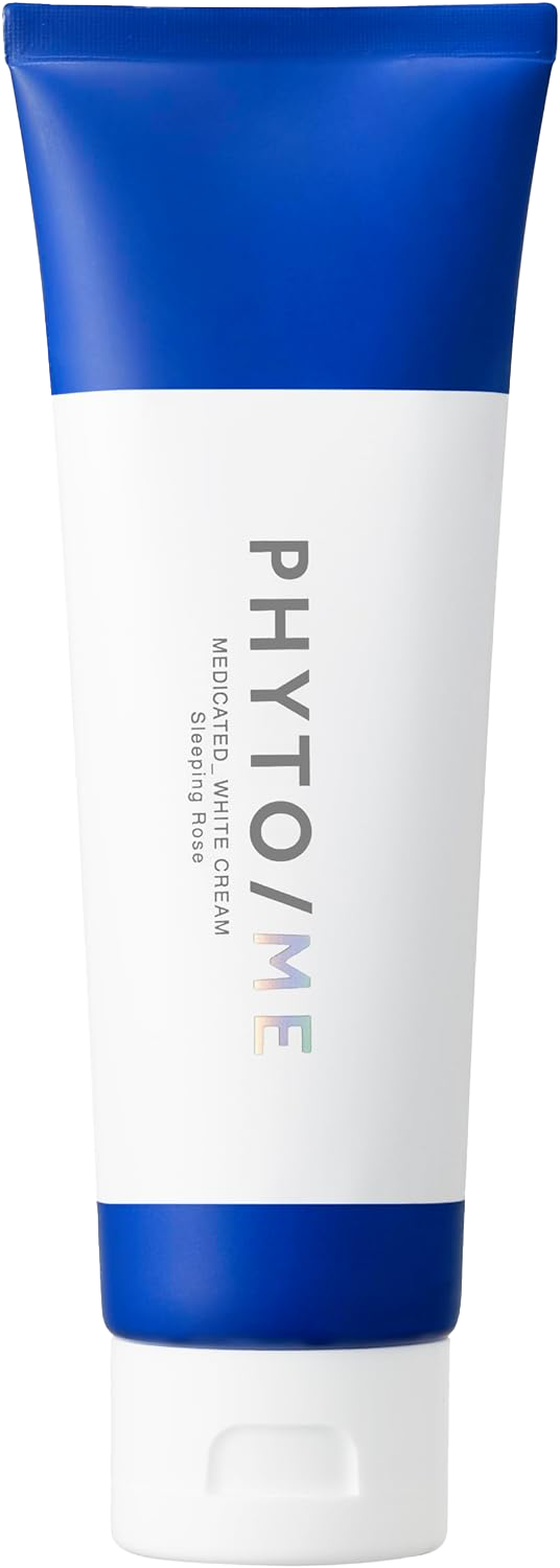 White Cream 美白身體乳霜