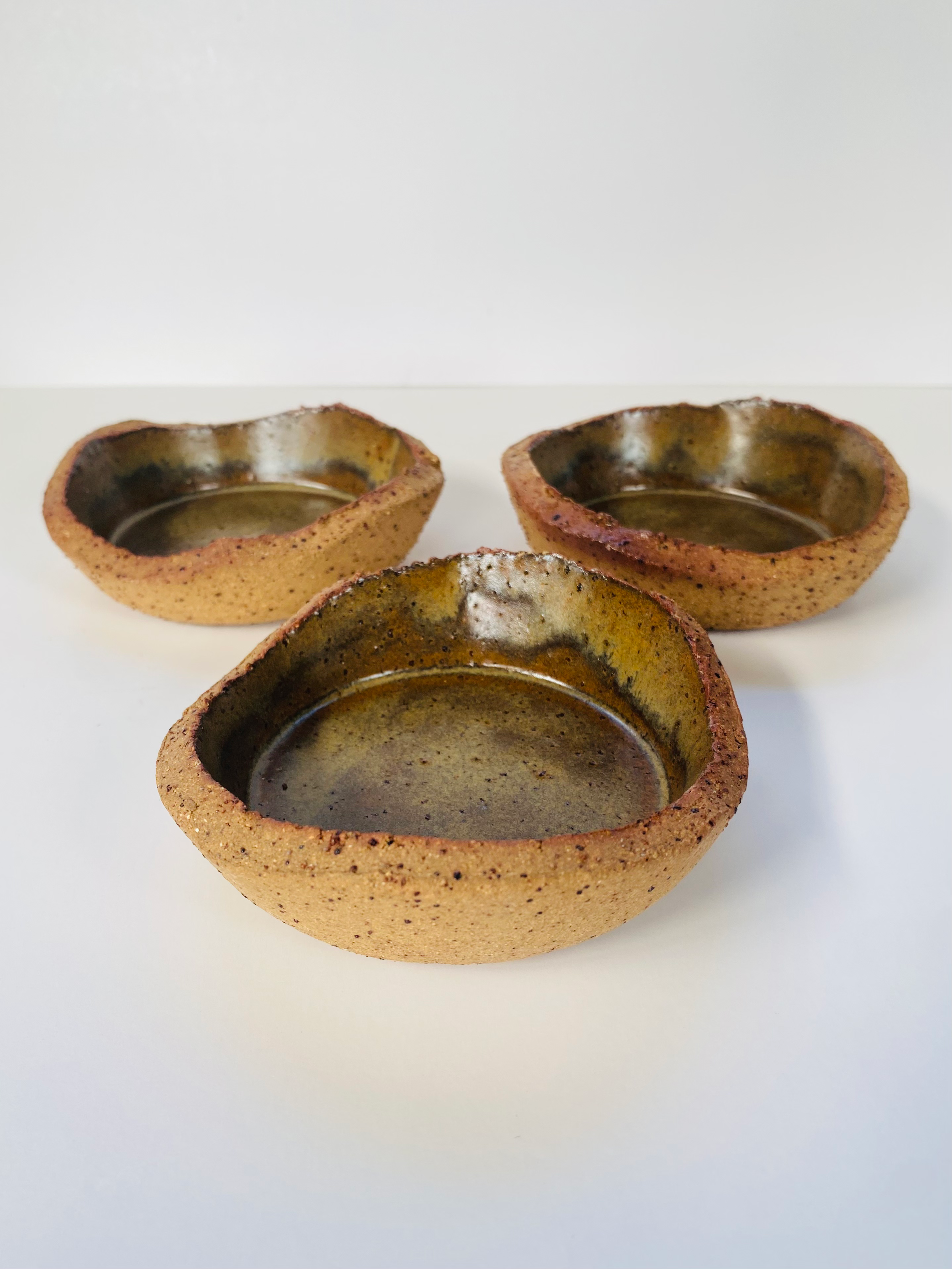 Ramekin Set 2 :: Earth