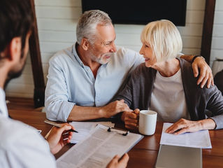 Tax-aware investment planning