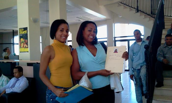 Disney interview 2011