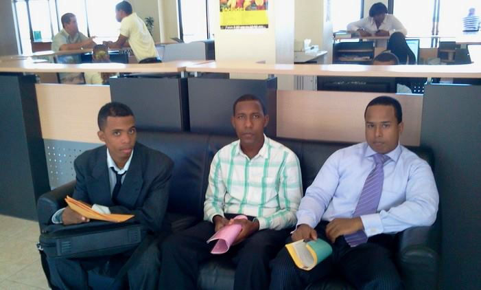 Disney interview 2011