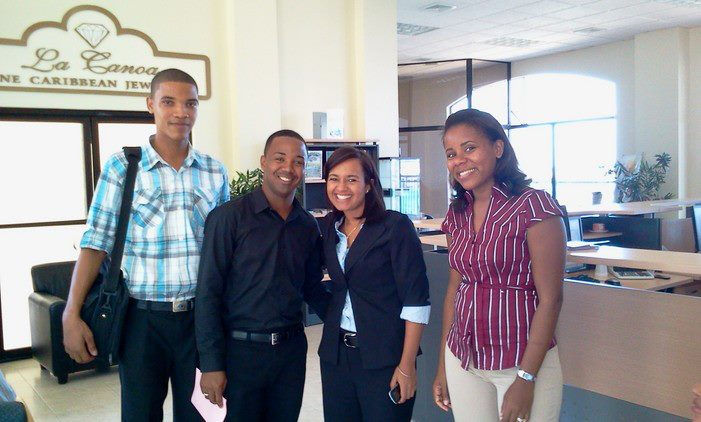 Disney interview 2011