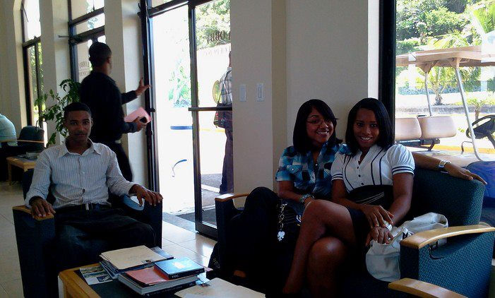 Disney interview 2011