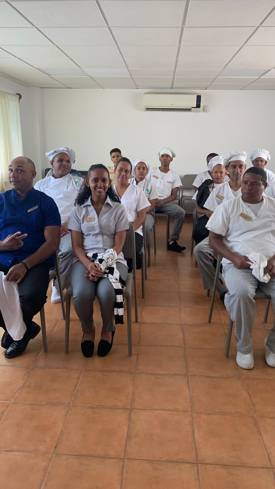 Instituto Nacional de Formación Técnico Profesional