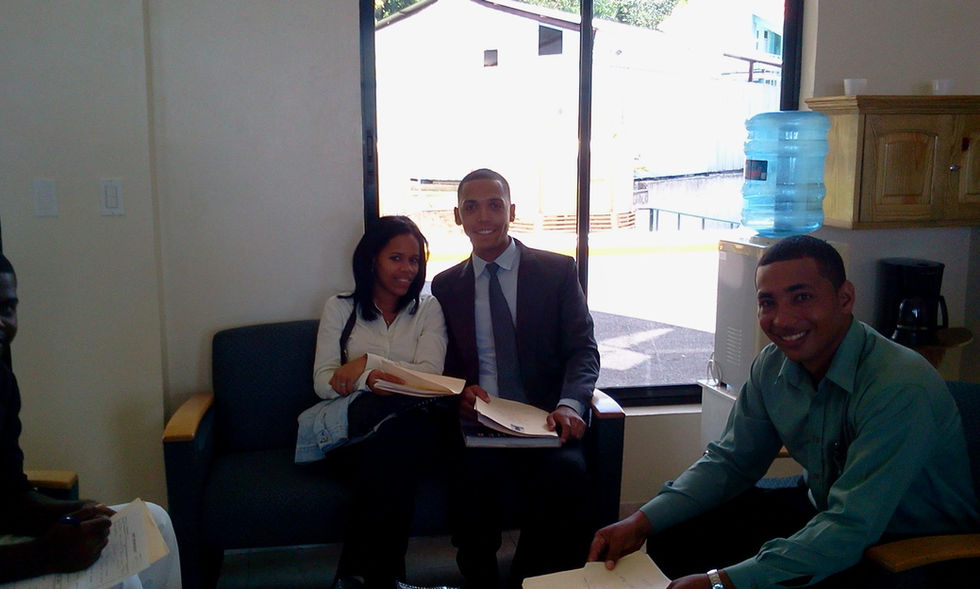 Disney interview 2011