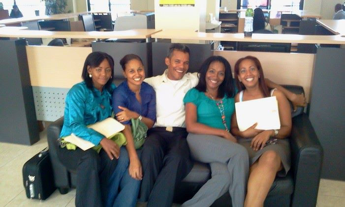 Disney interview 2011